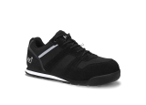 Jori SLIM BLACK LOW ESD S3 