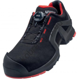 Poltopánka UVEX BOA 1 x-tended support S3 SRC