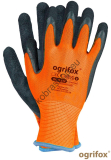 Rukavice Ogrifox Latexfom Orange