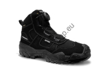 ELTEN MIKE BOA® GTX black Mid ESD S3S