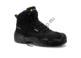 ELTEN MIKE Black Mid ESD S3S