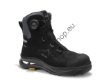 ELTEN HAYS XXAG Pro BOA GTX black High ESD S3S HI CI