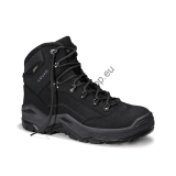 LOWA RENEGADE Work GTX BLACK Mid S3 CI