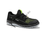 ELTEN LELAND GTX LIME LOW ESD S3