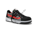 NEWTON Black Low ESD S2