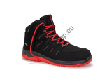 MADDOX GTX BLACK-RED MID ESD S3 CI