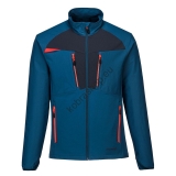DX480 - DX4 Zip Top modrá