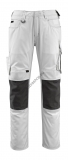 MASCOT® UNIQUE Mannheim White/dark antracit