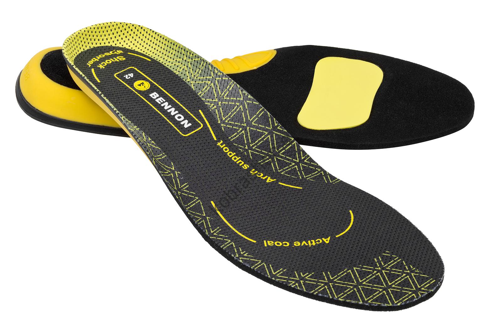 Bennon ACTIVA ESD INSOLE