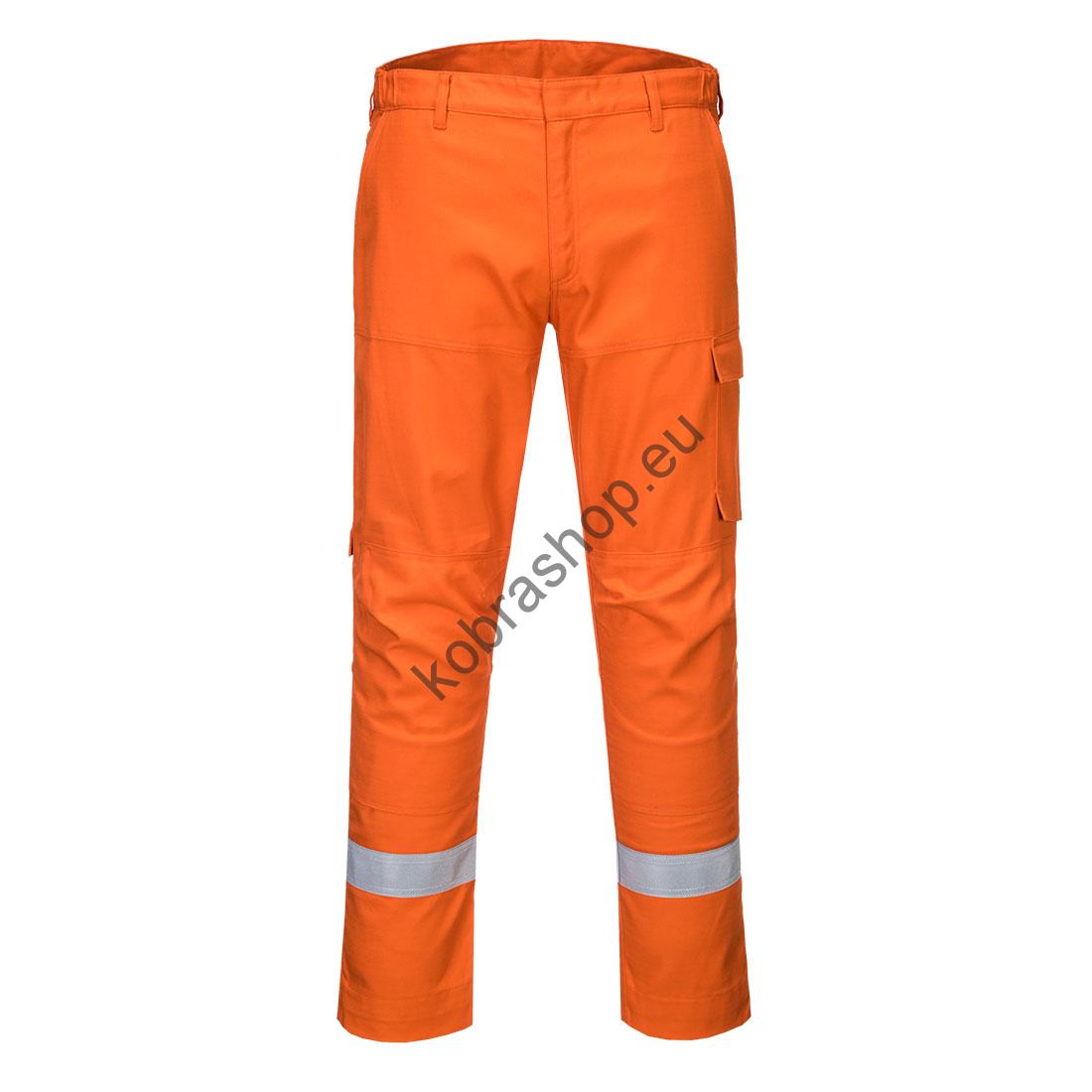 Bizflame FR66 Ultra nohavice Orange