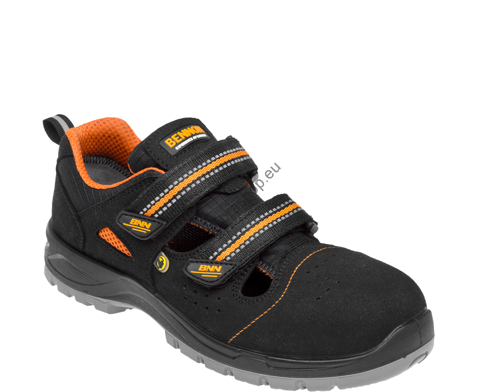 BNN NUX S1P ESD NM SANDAL