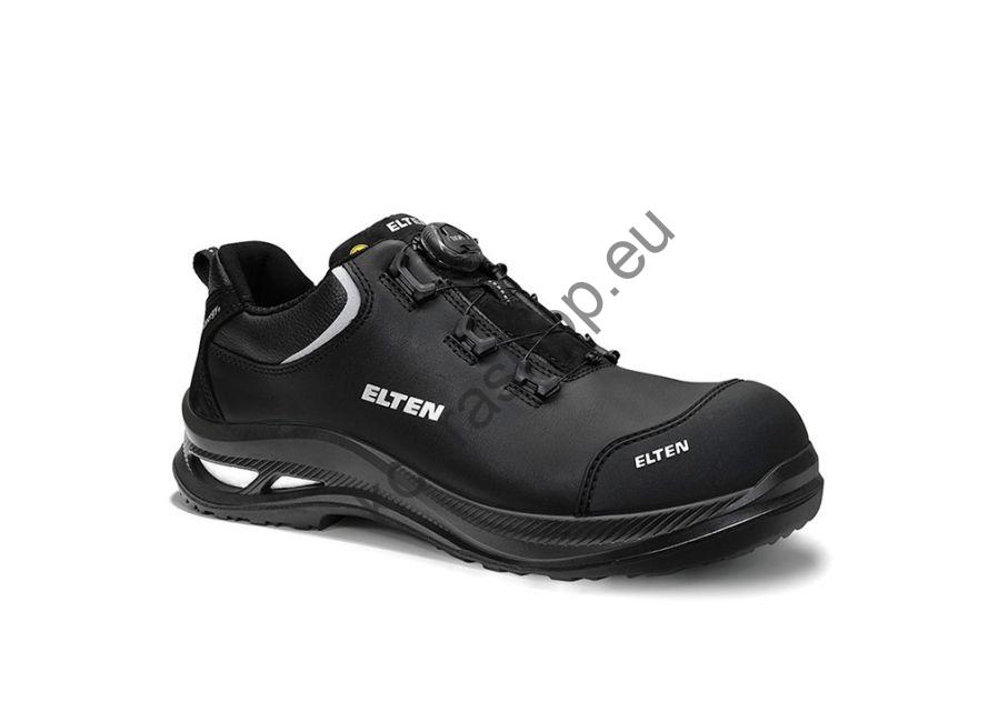 ELTEN TERENCE XXG PRO BOA® black Low ESD S3S HI ELTEN TERENCE XXG PRO BOA® black Low ESD S3S HI