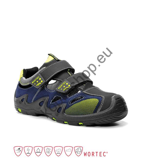 Jori HARVEY Easy S1P