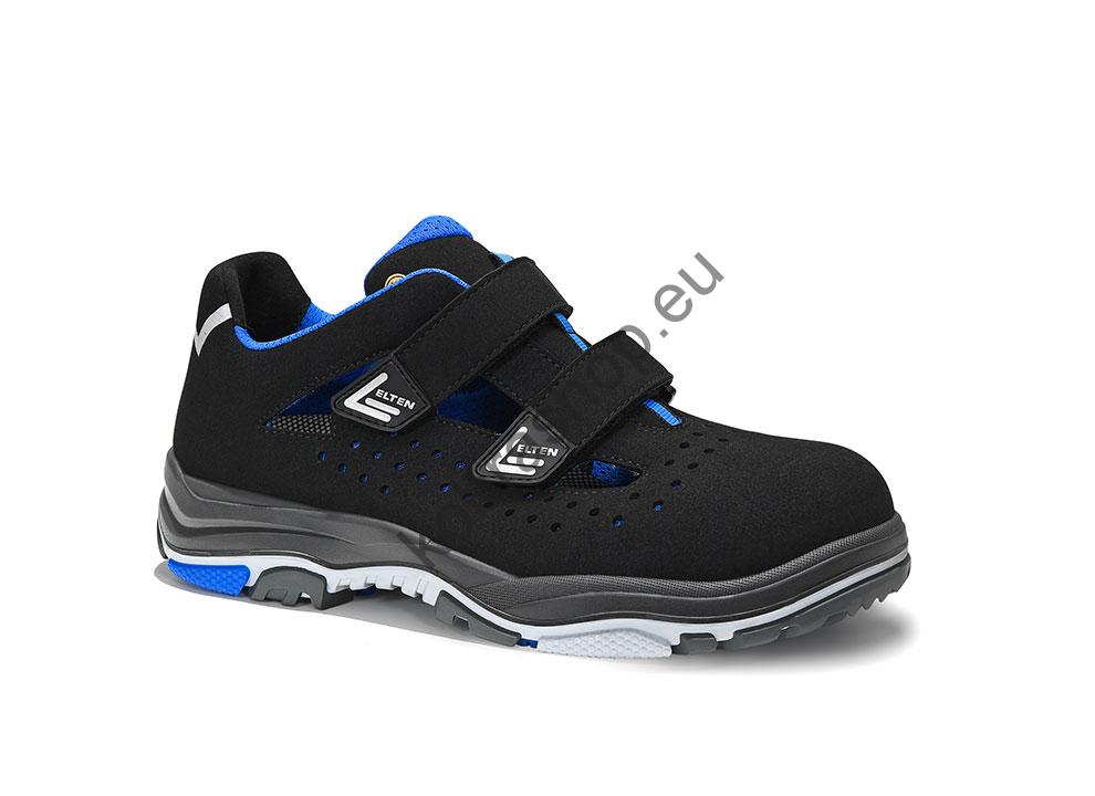 ELTEN IMPULSE EA BLUE EASY ESD S1