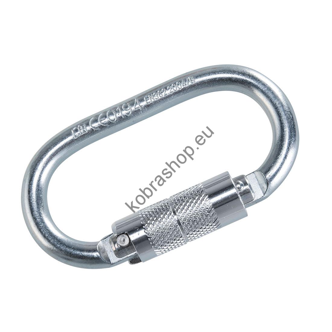 FP33 - Twist Lock karabína