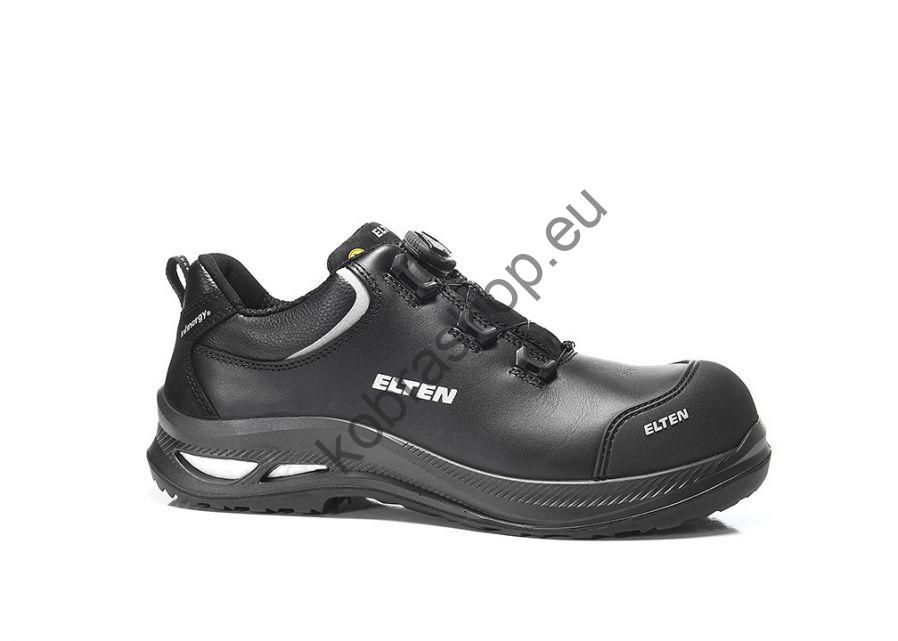 ELTEN TERENCE XXG PRO BOA® black Low ESD S3S HI