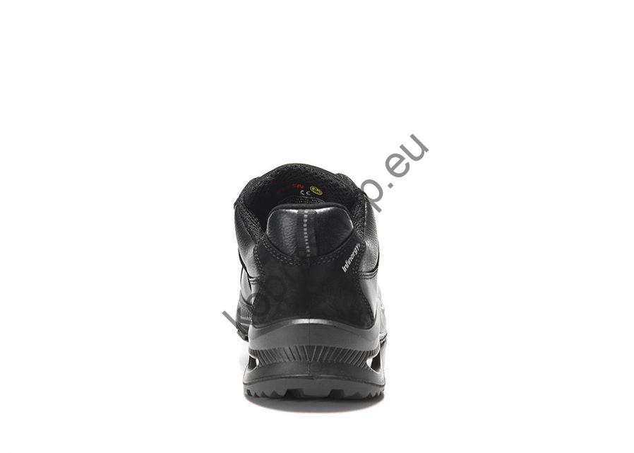 ELTEN TERENCE XXG PRO BOA® black Low ESD S3S HI
