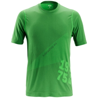Tričko FlexiWork zelené