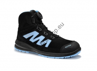 MARTEN XXSports Pro BOA® Black Mid ESD S3