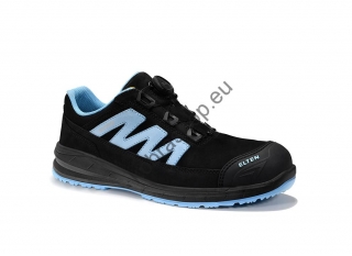 MARTEN XXSports Pro BOA® Black Low ESD S3