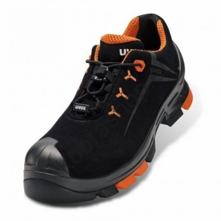 UVEX 2 Nízka obuv 65082 S3 SRC