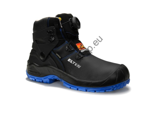 RENZO BIOMEX GTX BOA® BLUE MID ESD S3