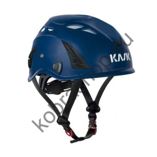 Prilba KASK Plasma AQ Modrá