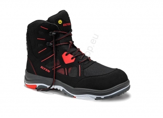 ELTEN ANTHONY red Mid ESD S1P Typ 2