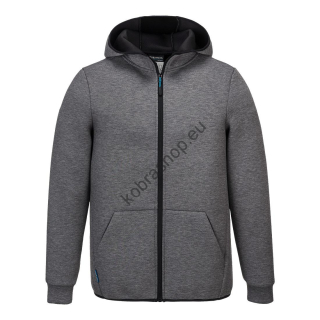 T831 - KX3 Neo Fleece Sivá