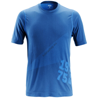 Tričko FlexiWork modré